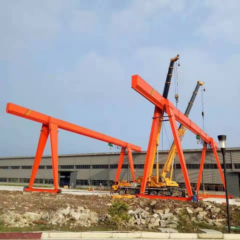門式起重機(jī)